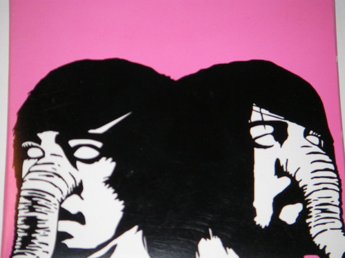 DEATH FROM ABOVE 1979-YOR'RE A WOMAN,I'MA MACHINE